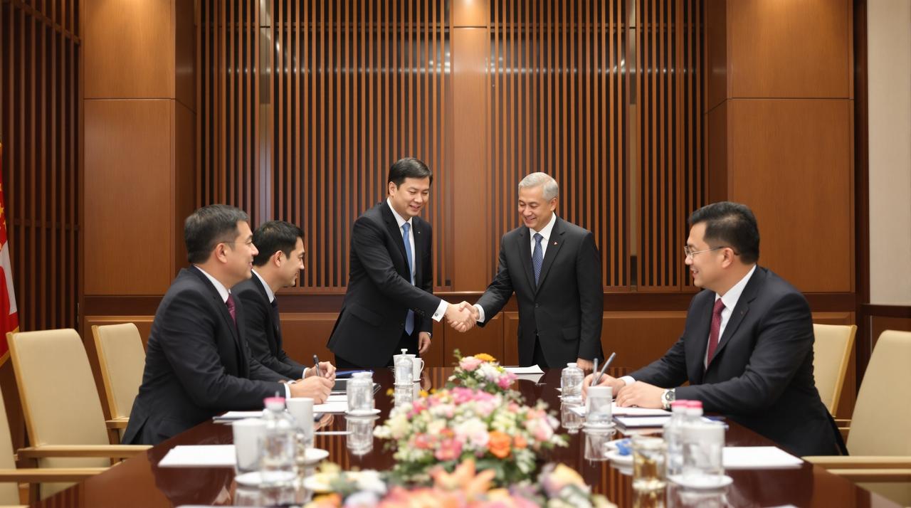 神秘视频与腾讯视频达成战略合作,共同打造精品网络剧内容生态