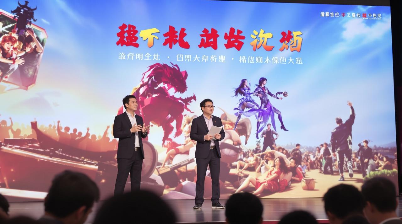 神秘视频2026年片单发布,12部精品力作即将与观众见面